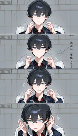 Profile image of 桐生聖羅