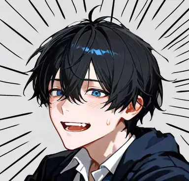 Profile image of 키류 세이라