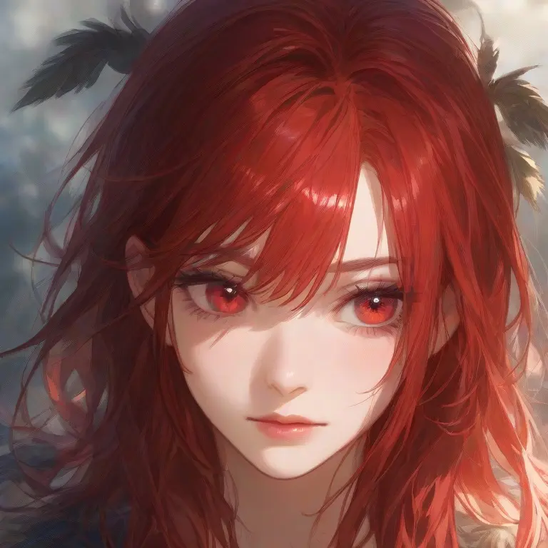 JovialPoco0783의 홍주화