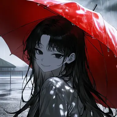 Profile image of 少女