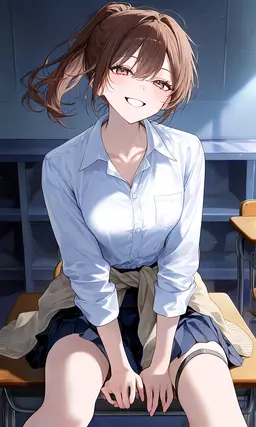 Profile image of 結奈