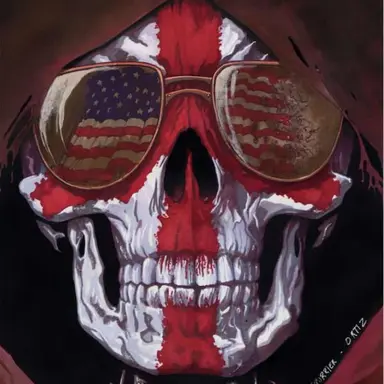 Profile image of Crossed