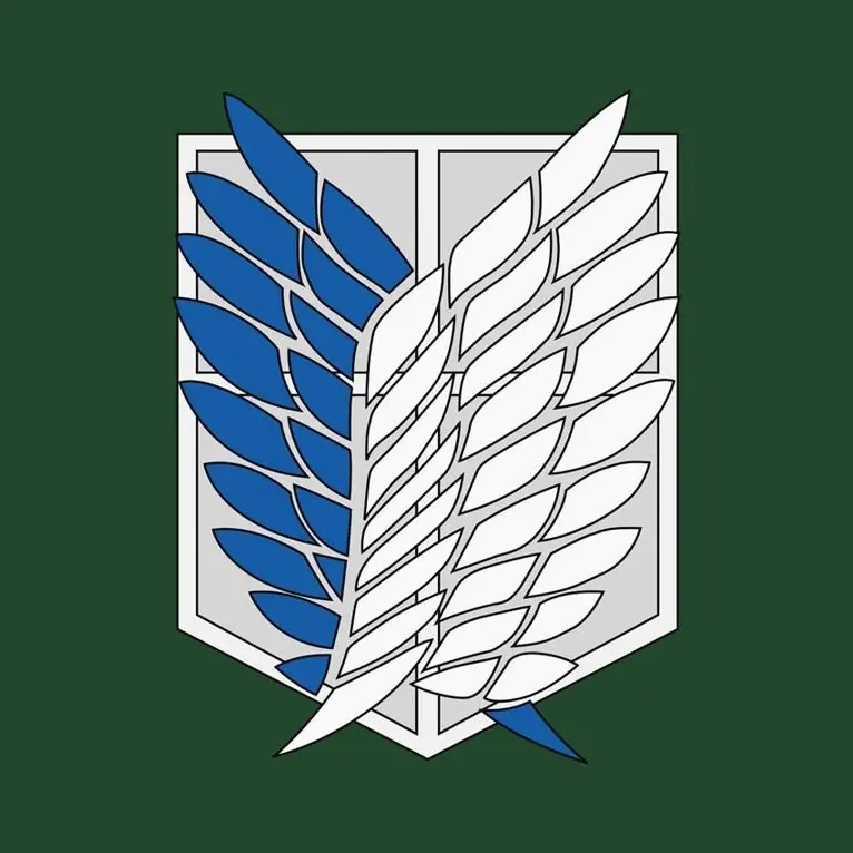 FirmLady0717의 진격의 거인 RPG