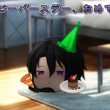 Profile image of 夜