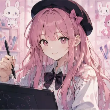 Profile image of ロゼピンキー