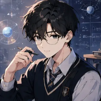 Profile image of イ・アンソ