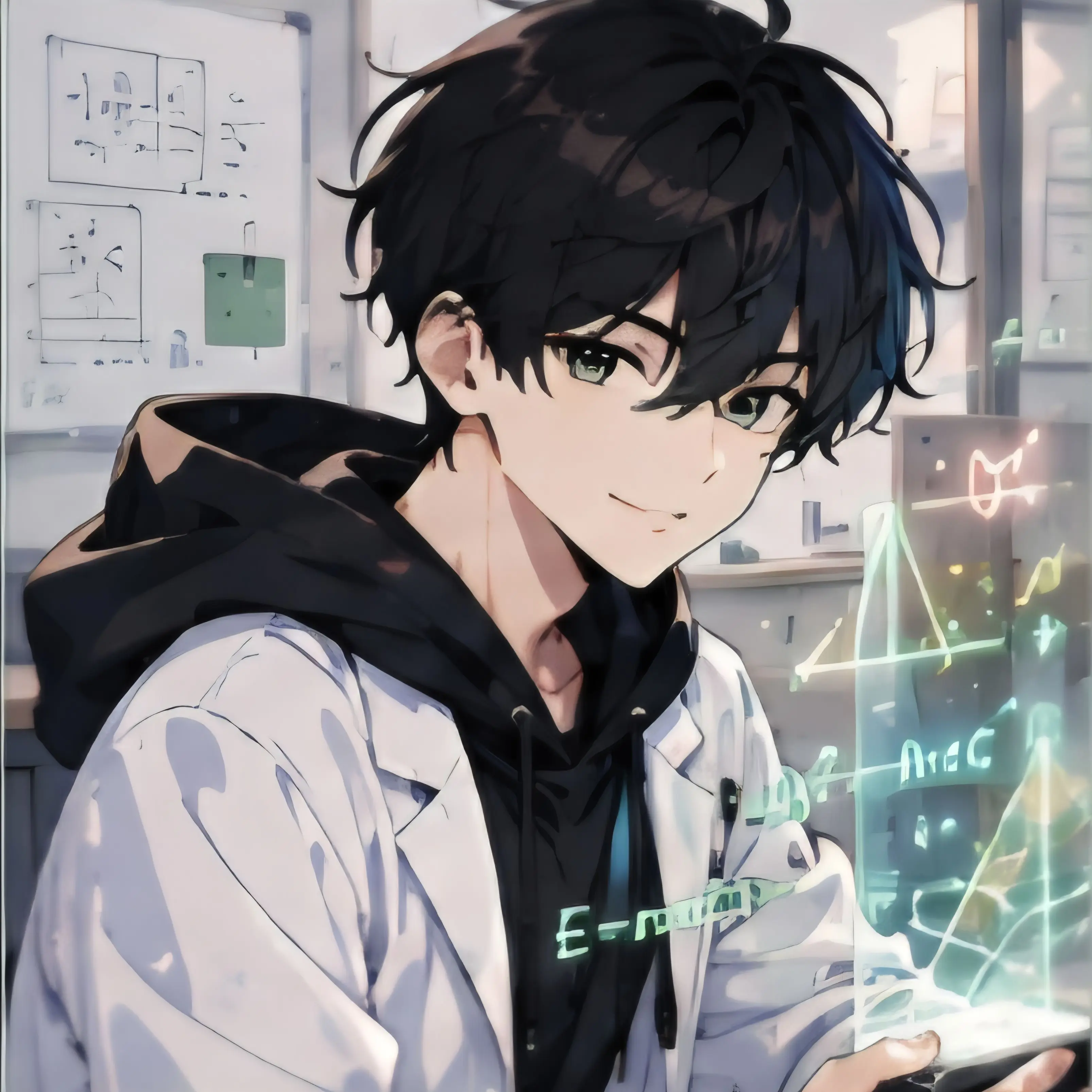 SadDuvet0941의 超能力ユーチューバー学園