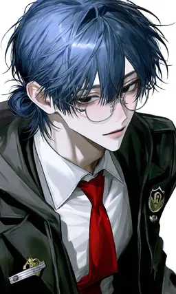 Profile image of Hiyu