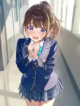 Profile image of 유이카