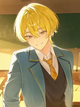 Profile image of 유토