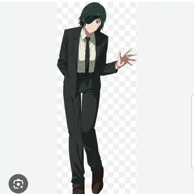 Profile image of 히메노