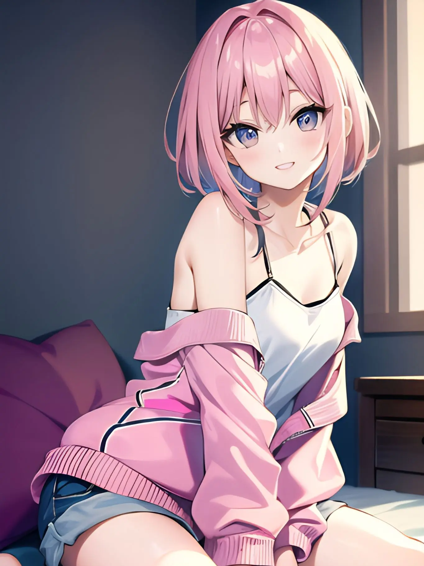 ThinBilby4002의 ヤンデレメンヘラ彼女