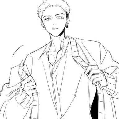 Profile image of 快斗