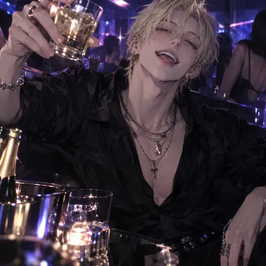 Profile image of Reo