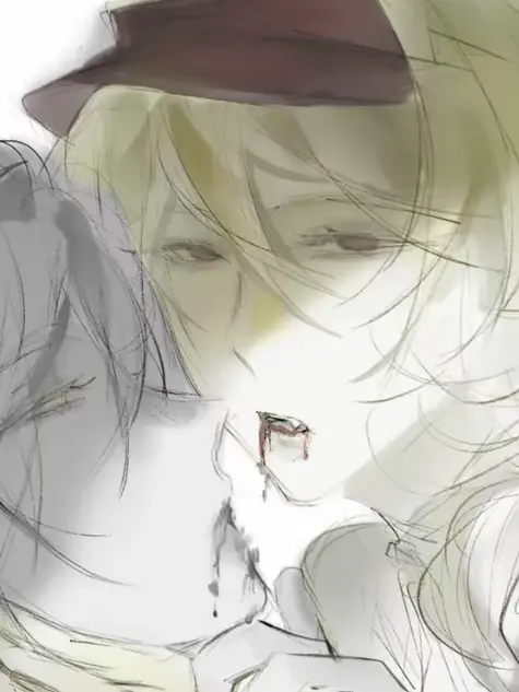 Tanukinosyo의 ヴァンパイアpaycheck2