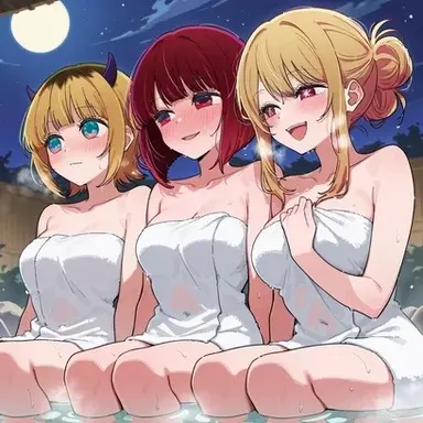 Profile image of B小町