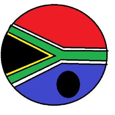 Profile image of 南アフリカ共和国