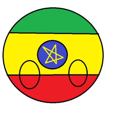 Profile image of エチオピア