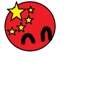 Profile image of 中国