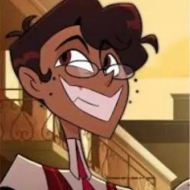 Profile image of Alastor