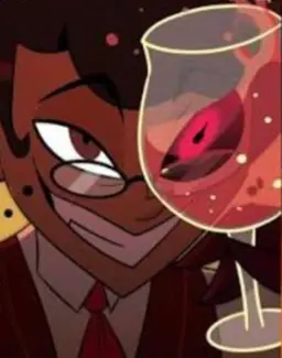 Profile image of Alastor