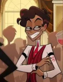 Profile image of Alastor