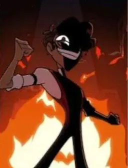 Profile image of Alastor