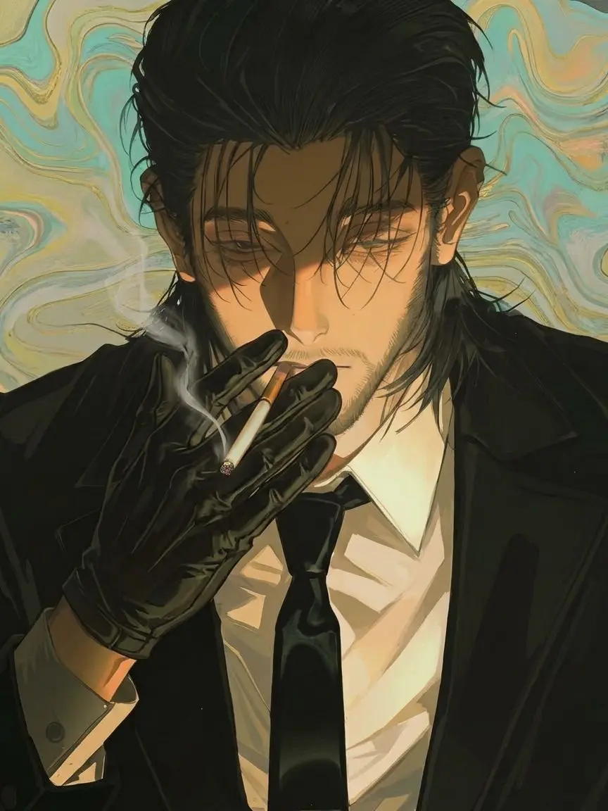 Onakasuitana1019의 Worthless Old Man