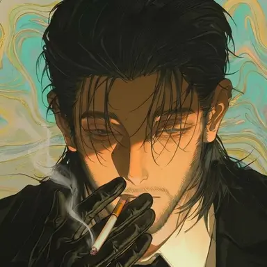 Profile image of Nemuri