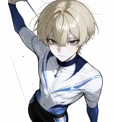Profile image of 시라유키 렌