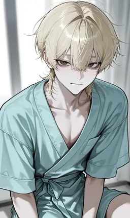 Profile image of 시라유키 렌