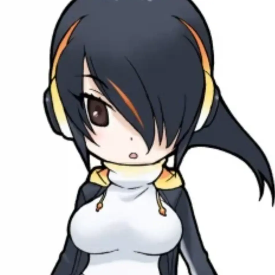 FlushLeech0923의 コウテイペンギン