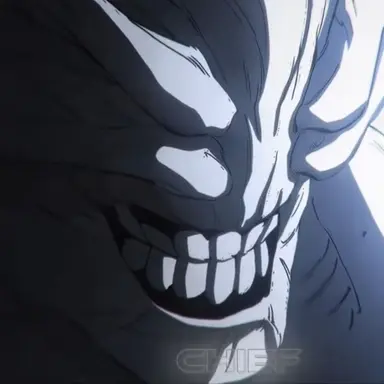 Profile image of Mahoraga