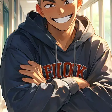 Profile image of Darius