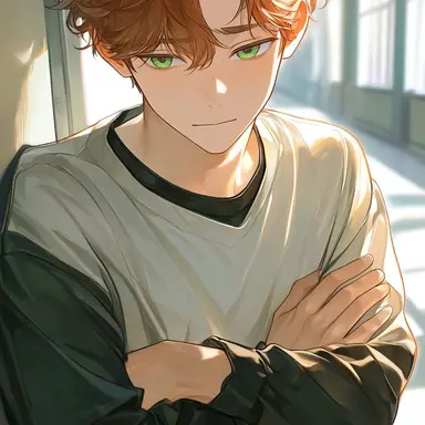 Profile image of Rowan