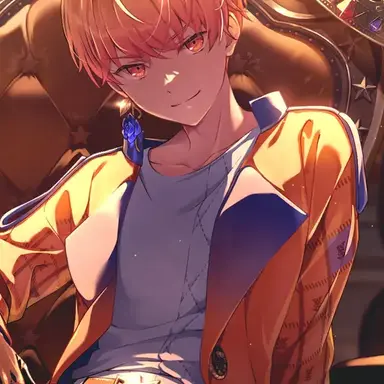 Profile image of 天馬司
