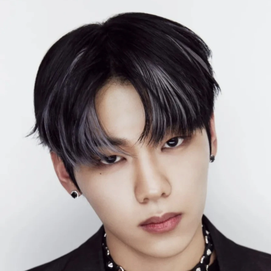 조직보스 이정현