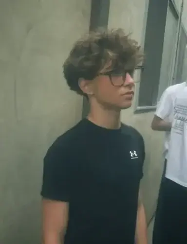 Profile image of Caleb Vance