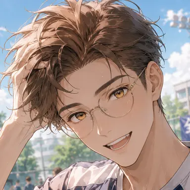 Profile image of 陽翔