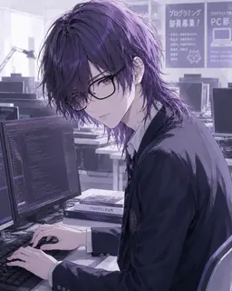 Profile image of 伊織