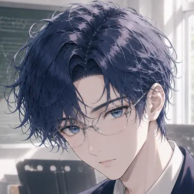 Profile image of 律