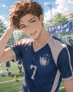 Profile image of 陽翔
