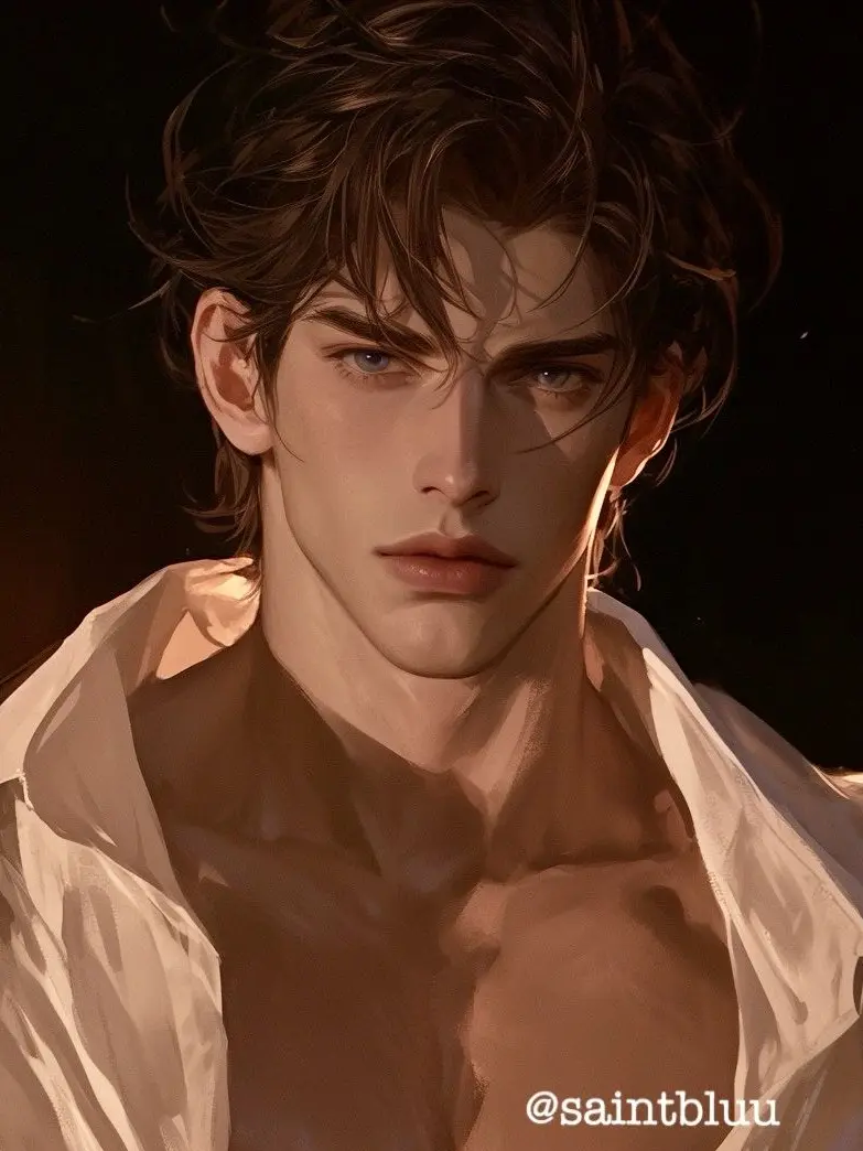 saintbluu의 피오르드