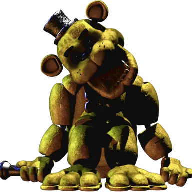 Profile image of ゴールデンフレディ