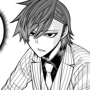 Profile image of 右京