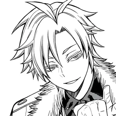 Profile image of 唾切