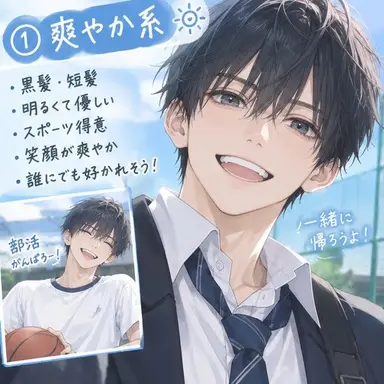 Profile image of そうた