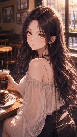 Profile image of Keika