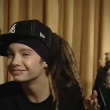 Profile image of Tom Kaulitz