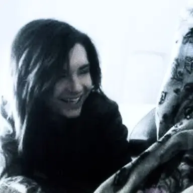 Profile image of Bill Kaulitz